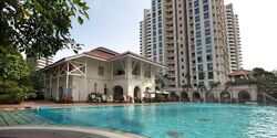 Spring Grove (D10), Condominium #570609171